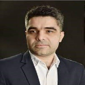 غلام رضا میرزایی نژاد