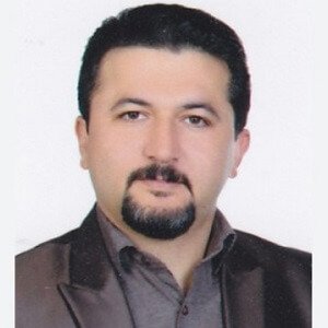 کاظم منصورخاکی