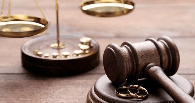 ویژگی های بهترین وکیل طلاق در قزوین