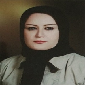 فاطمه احمدی خطیر