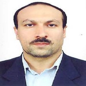  محمد افشاری