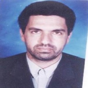 محمد سید نژاد 