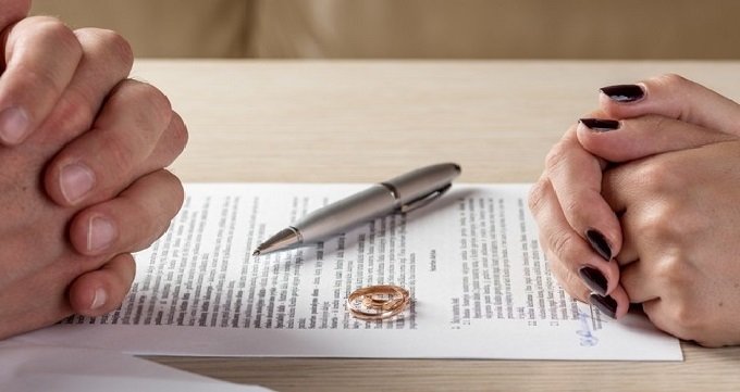 اقسام طلاق بر اساس امکان رجوع