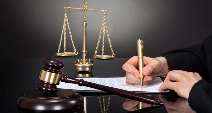 چه وظایفی برعهده بهترین وکیل در کرج است؟