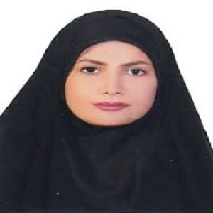 زهرا احمدزاده