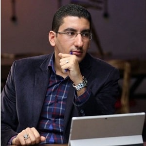 دکتر محمد مهاجری