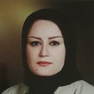 فاطمه احمدی خطیر