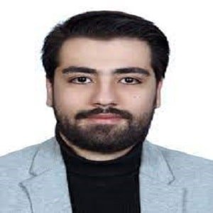 مسعود احمدی پور