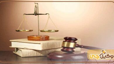 بهترین وکیل اوراق تجاری در تهران