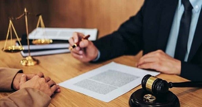 مشاوره های اجبای طلاق توافقی به چه صورت است؟