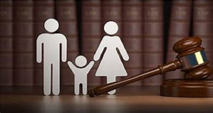 خصوصیات یک وکیل خانوادگی 