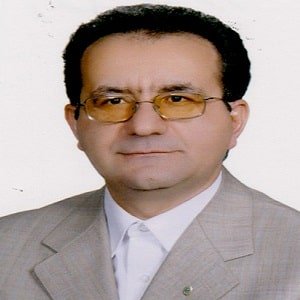 دکتر احمد قنبرپور