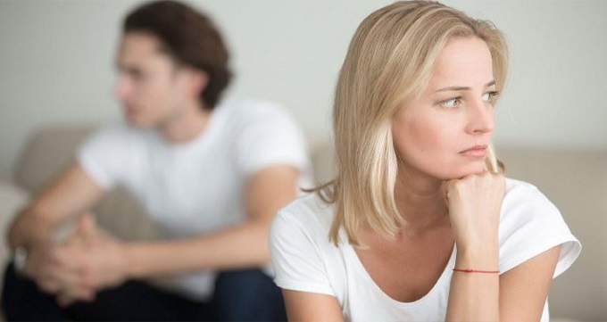 منظور از طلاق عاطفی چیست؟