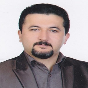 کاظم منصور خاکی
