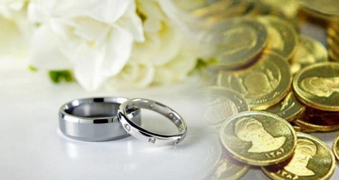 قانون جدید طلاق و مهریه برای 14 سکه