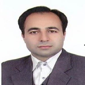 بهمن مقیمی ورزنی