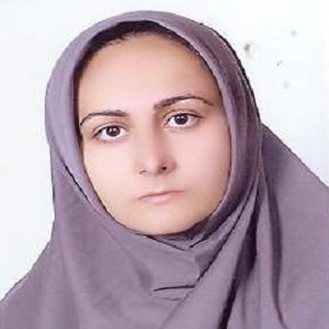 ندا احمدی