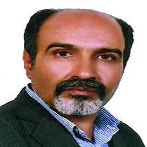 سید سیاوش حسینی
