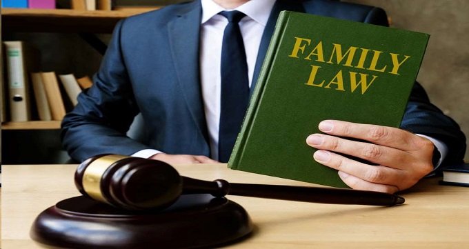 بهترین وکیل خانواده در کرمان کیست؟