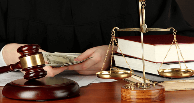 حق الزحمه وکلا چقدر است؟