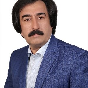 سید قاسم شریفی