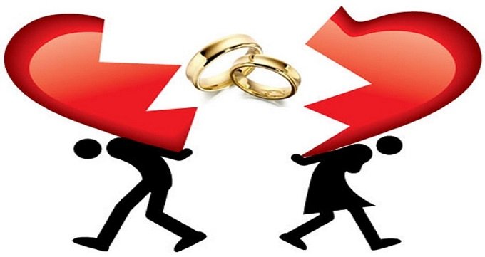 مدارک لازم برای درخواست طلاق توافقی