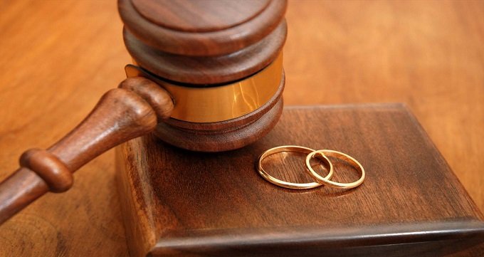 طلاق توافقی چیست و چگونه انجام می شود؟