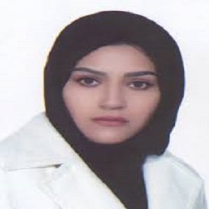 مریم رنجبران کرمانی 