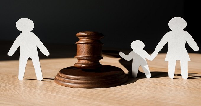 طلاق توافقی چیست و چه مراحلی دارد؟ 