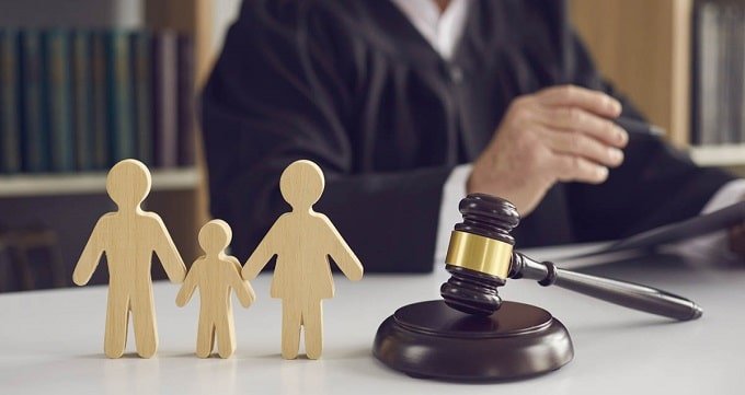 بهترین وکیل خانواده در خوزستان چه کسی است؟