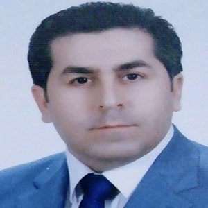 محمدحسین شیرمحمدی
