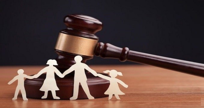 بهترین وکیل خانواده در زنجان کیست؟