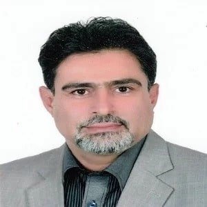 دکتر سعید حسین مروج 