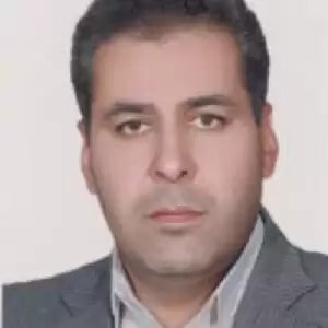  محمود مسعودی