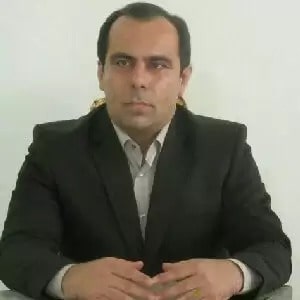 مسعود نادری