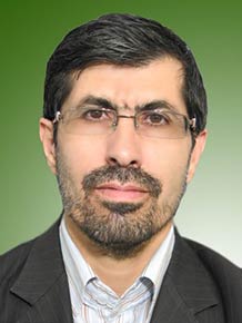 محمدرضا کامیار
