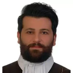 سید میثم حسینی