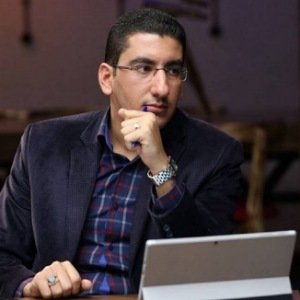 دکتر محمد مهاجری