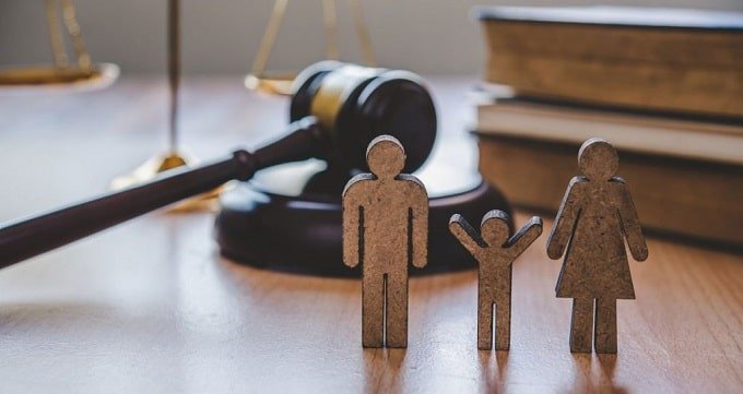 شرایط پرداخت حقوق زن زمانی که مرد دلیل موجه برای طلاق داشته باشد