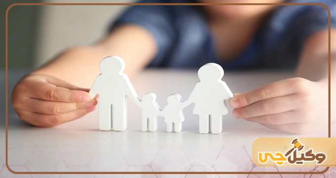 آیا ازدواج مجدد مادر منجر به سلب حضانت فرزند می شود؟
