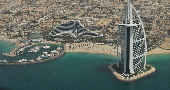 مدارک لازم برای مهاجرت از طریق ازدواج به امارات (دبی)