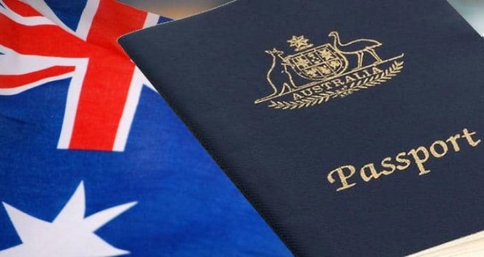 مراحل دریافت اقامت استرالیا از طریق اسپانسر فامیلی