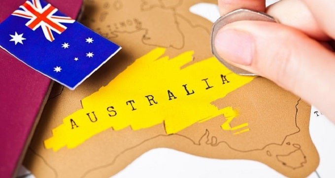 اخذ اقامت استرالیا دارای چه مزایایی می باشد؟