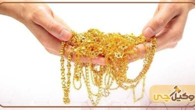 آیا طلای مادر جزو ارث دختر محسوب می  شود؟