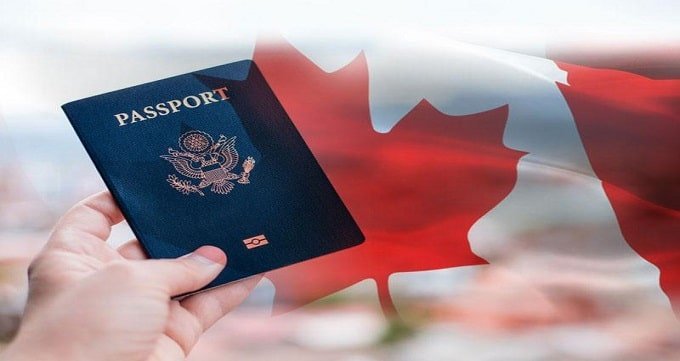 دلایل تمایل متقاضیان برای مهاجرت به کانادا