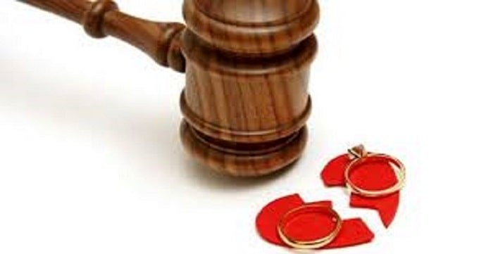 هزینه طلاق توافقی با کمک وکیل