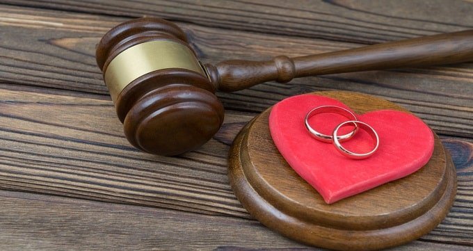 وظایف بهترین وکیل طلاق در خوزستان