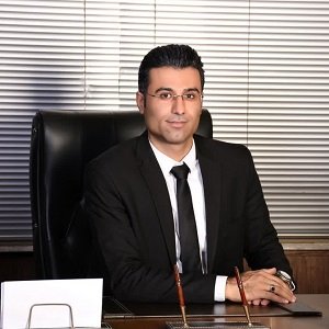 دکتر عباس شفیعی 