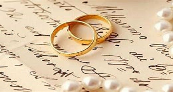 مراحل و مدارک ازدواج با اتباع بیگانه