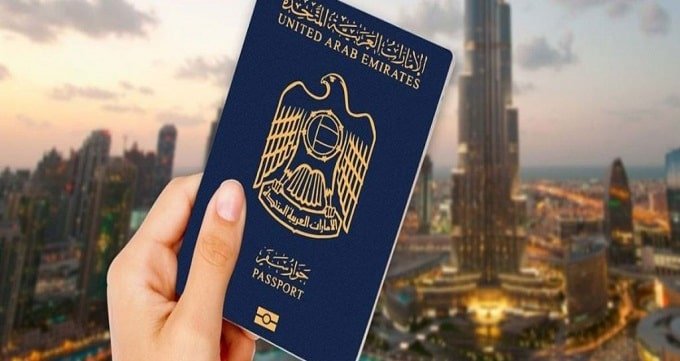 بهترین وکیل اقامت امارات در کرج چه کسی است؟